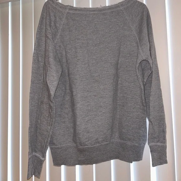 NYJ sweatshirt - Picture 2 of 3